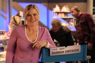 Murder, She Baked: Just Desserts still 2