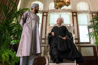 Victoria & Abdul still 6