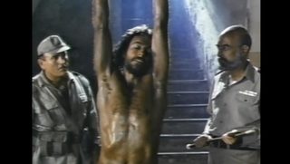 Tuareg: Desert Warrior still 6