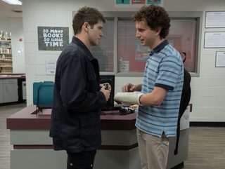 Dear Evan Hansen still 8