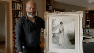 A Tree of Life: The Pittsburgh Synagogue Shooting still 4