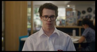 The Library Boys still 2