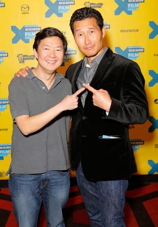 Ktown Cowboys still 4