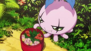 Digimon Adventure tri. Part 4: Loss still 3