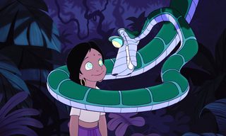 The Jungle Book 2 still 1