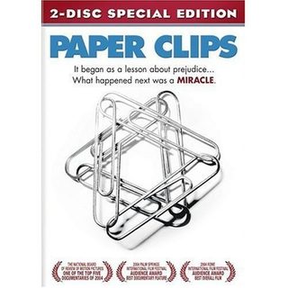 Paper Clips still 7