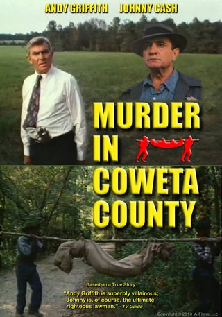Murder in Coweta County still 1