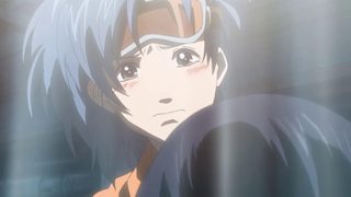 Gintama: The Movie still 8