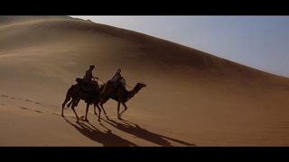 Lawrence of Arabia still 6