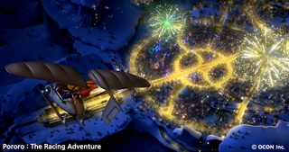 Pororo: The Racing Adventure still 3