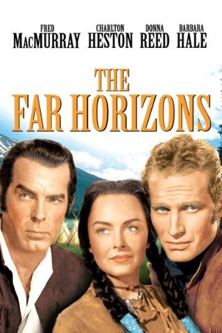 The Far Horizons still 1
