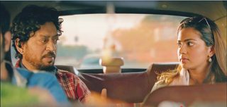 Qarib Qarib Singlle still 4