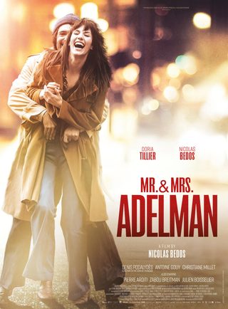 Mr & Mme Adelman still 8
