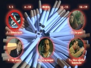 The Bet still 5
