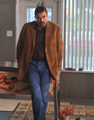 Jesse Stone: Innocents Lost still 2