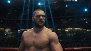 Creed II still 4
