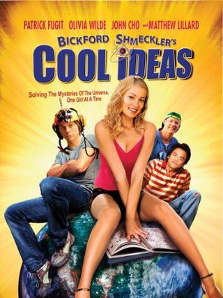 Bickford Shmeckler's Cool Ideas still 1