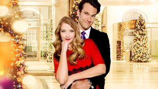 A Christmas Kiss II still 6