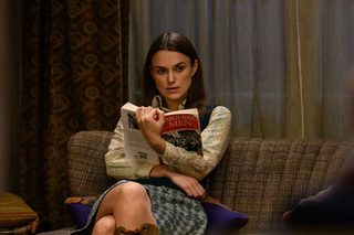Misbehaviour still 7