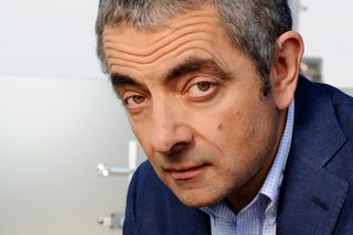 Rowan Atkinson, photo 1 of 3