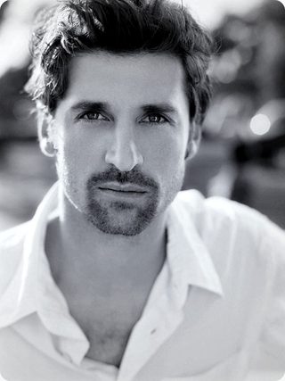 Patrick Dempsey, photo 2 of 3