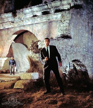 From Russia with Love still 7