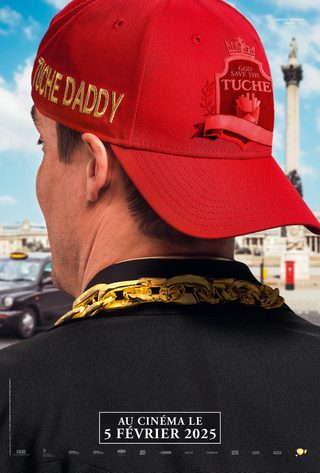 God Save The Tuches still 2