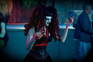 The Funhouse Massacre still 2