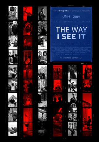 The Way I See It still 4