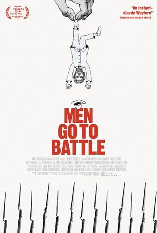 Men Go to Battle still 1