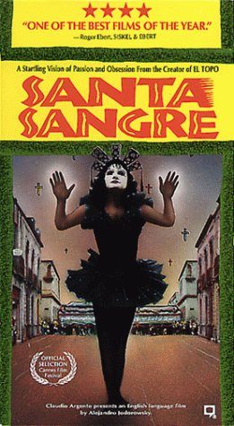 Santa Sangre still 7