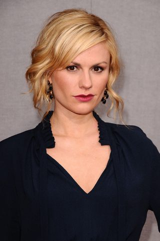 Anna Paquin
