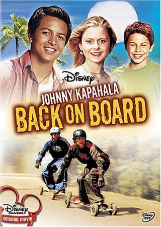 Johnny Kapahala: Back on Board still 2