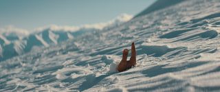 Let It Snow still 5
