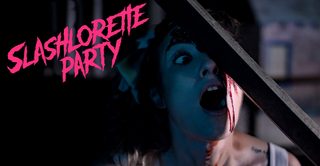 Slashlorette Party still 7