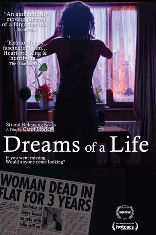 Dreams of a Life still 2
