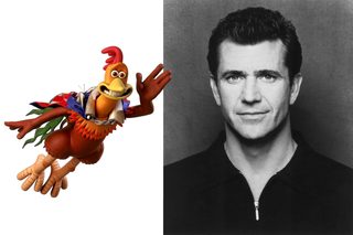 Chicken Run still 2