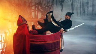 Detective Dee: Mystery of the Phantom Flame still 5