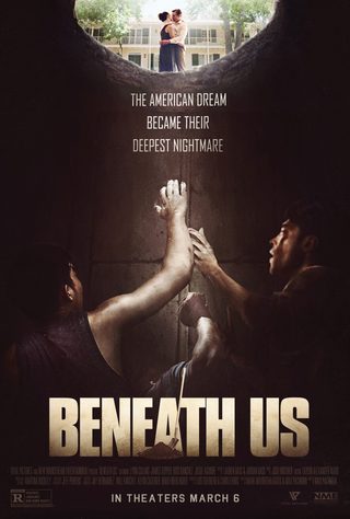 Beneath Us still 5