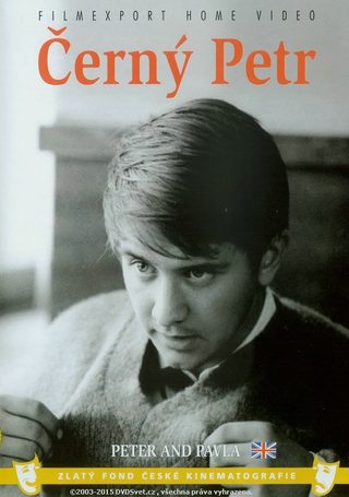 Black Peter still 2