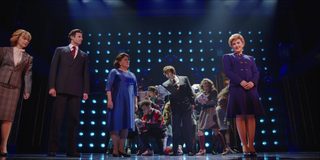 Diana: The Musical still 2