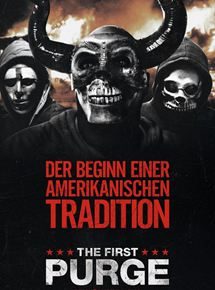 The First Purge still 8