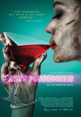 Ava's Possessions still 2