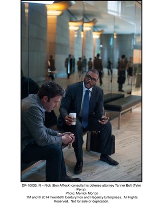 Gone Girl still 7