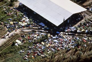 Jonestown: The Life and Death of Peoples Temple still 5