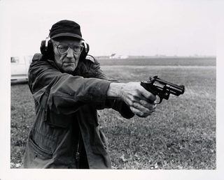 William S. Burroughs: A Man Within still 6