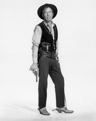 The Man Who Shot Liberty Valance still 7