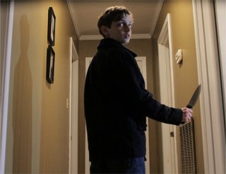 Grim Reapers still 3