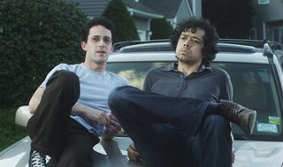 Worst Friends still 4