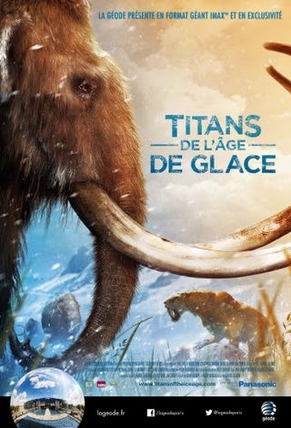 Titans of the Ice Age still 1